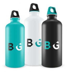 BG Sports Bottles