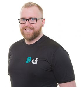Braden Mansfield Sports Massage