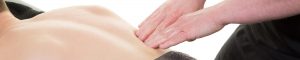Mansfield Sports Massage